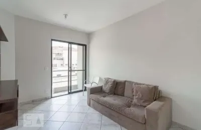 Apartamento à venda - vila mascote, 1 quarto,  35 m2