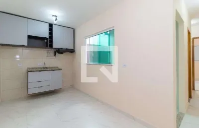 Apartamento com 2 quartos à venda na Rua Joaquim Norberto, 474, Água Fria, São Paulo