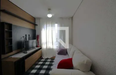 Apartamento à venda - campo grande, 2 quartos,  48 m2