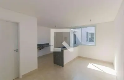 Apartamento com 2 quartos à venda na Rua Heráclito Odilon, 232, Sapopemba, São Paulo