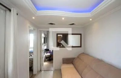Apartamento com 2 quartos à venda na Rua Nova Brasília, 287, Sapopemba, São Paulo
