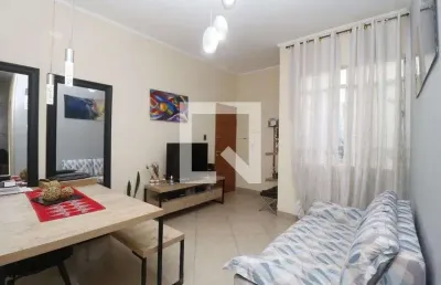 Apartamento à venda - casa verde, 2 quartos,  73 m2