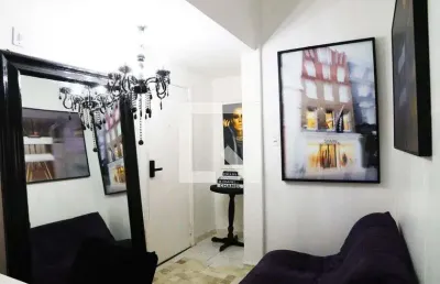 Apartamento à venda - campos elíseos, 1 quarto,  40 m2