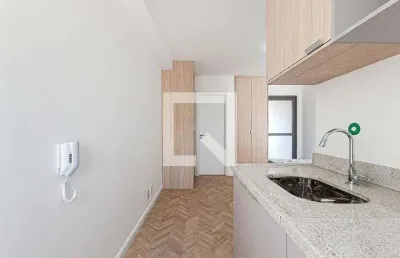 Apartamento à venda - vila mariana, 1 quarto,  26 m2