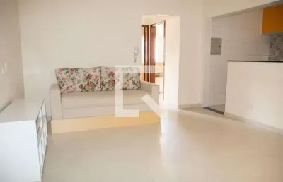 Apartamento à venda - vila mazzei, 2 quartos,  60 m2
