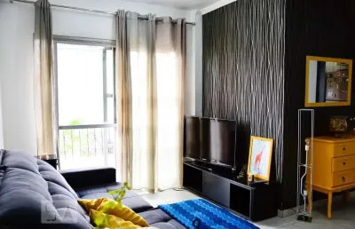 Apartamento com 2 quartos à venda na Avenida Cangaíba, 1153, Cangaíba, São Paulo