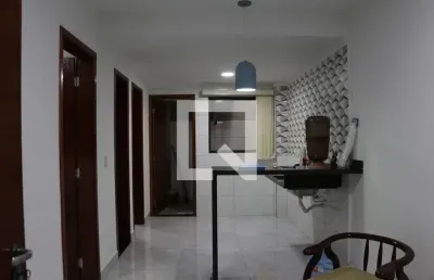 Apartamento à venda - vila carrão, 2 quartos,  42 m2