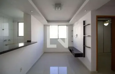 Apartamento com 2 quartos à venda na Rua Agrimensor Sugaya, 1133, Itaquera, São Paulo