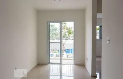 Apartamento à venda - vila guilherme, 2 quartos,  45 m2