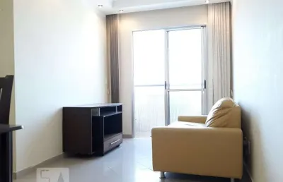 Apartamento com 2 quartos à venda na Rua Alencar Araripe, 1145, Sacomã, São Paulo