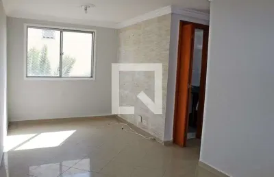 Apartamento à venda - vila jacuí, 2 quartos,  49 m2