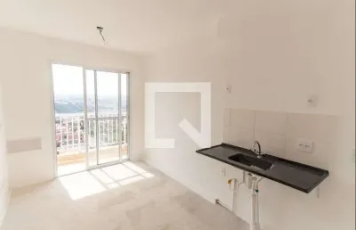 Apartamento à venda - vila constança , 1 quarto,  30 m2