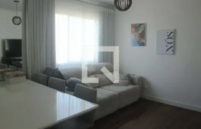 Apartamento à venda - jardim marajoara , 2 quartos,  70 m2