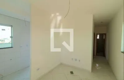 Apartamento à venda - artur alvim, 2 quartos,  44 m2