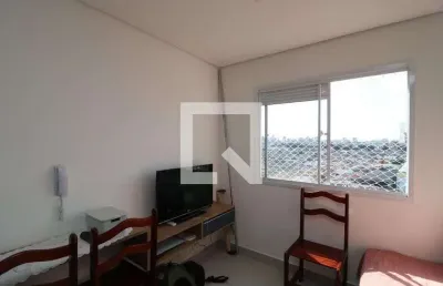 Apartamento à venda - vila santa clara, 2 quartos,  37 m2