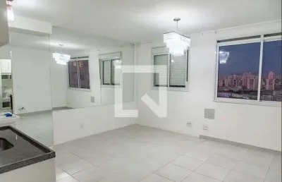 Apartamento com 1 quarto à venda na Rua Doutor Valentim Amaral, 100, Cambuci, São Paulo