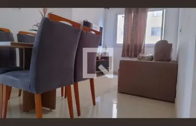 Apartamento à venda - jardim jussara, 2 quartos,  41 m2