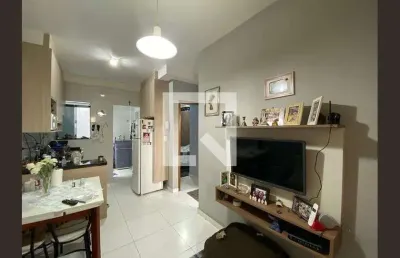 Apartamento com 2 quartos à venda na Rua Ulisses Cruz, 66, Belém, São Paulo