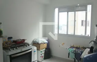 Apartamento à venda - jardim marajoara , 1 quarto,  28 m2