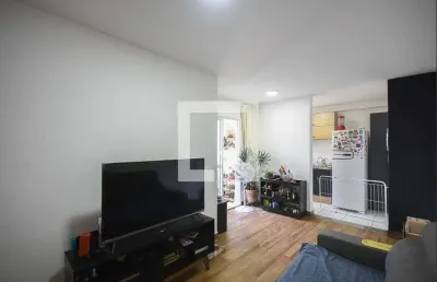 Apartamento à venda - portal do morumbi, 2 quartos,  52 m2