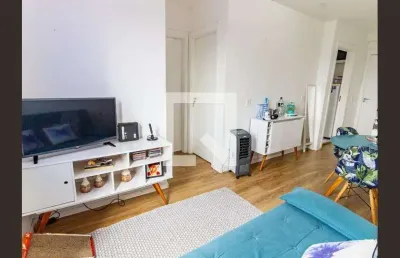 Apartamento com 2 quartos à venda na Rua Intendência, 344, Belém, São Paulo