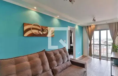 Apartamento à venda - ermelino matarazzo, 2 quartos,  50 m2