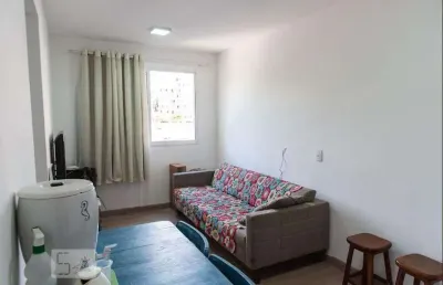 Apartamento à venda - jardim são saverio, 2 quartos,  41 m2