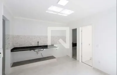 Apartamento com 1 quarto à venda na Rua Alfredo Pujol, 1158, Santana, São Paulo