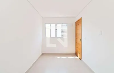 Apartamento à venda - vila mazzei, 2 quartos,  40 m2