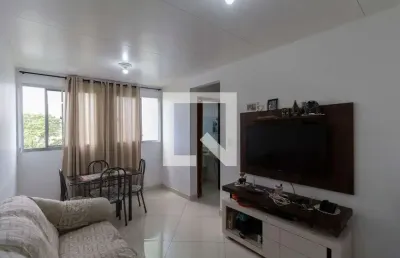 Apartamento à venda - ermelino matarazzo, 2 quartos,  56 m2