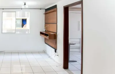 Apartamento com 2 quartos à venda na Avenida Itaquera, 7291, Itaquera, São Paulo