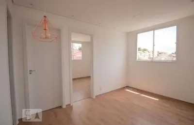 Apartamento à venda - vila mascote, 2 quartos,  49 m2