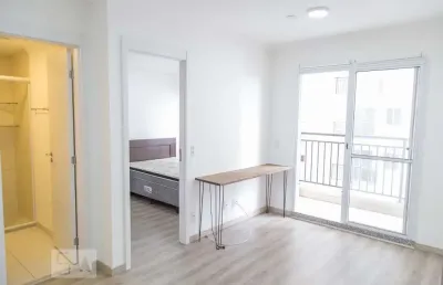 Apartamento com 1 quarto à venda na Rua Visconde Parnaíba, 1046, Mooca, São Paulo