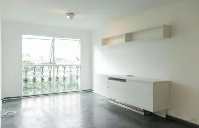 Apartamento à venda - vila campestre, 3 quartos,  78 m2