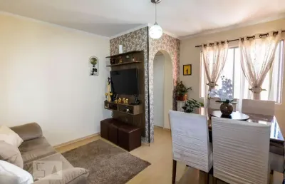 Apartamento à venda - vila guilherme, 2 quartos,  59 m2