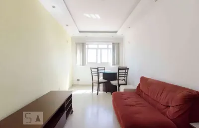 Apartamento com 1 quarto à venda na Rua Jacira Rocha, 89, Casa Verde, São Paulo