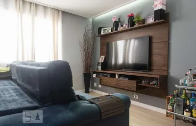 Apartamento à venda - vila das mercês, 2 quartos,  61 m2