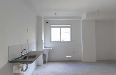 Apartamento com 1 quarto à venda na Avenida Rangel Pestana, 1088, Mooca, São Paulo