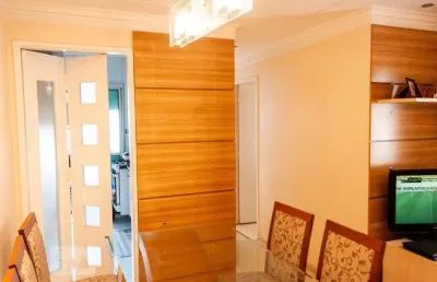 Apartamento à venda - vila guilherme, 2 quartos,  47 m2