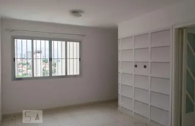 Apartamento com 2 quartos à venda na Rua Conselheiro Moreira de Barros, 1661, Santana, São Paulo
