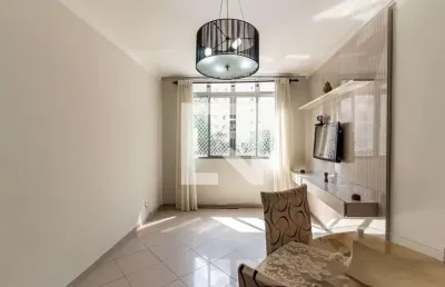 Apartamento com 2 quartos à venda na Avenida Nove de Julho, 2000, Centro, São Paulo