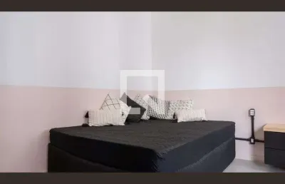 Apartamento à venda - santa cecília, 1 quarto,  26 m2