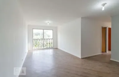 Apartamento à venda - vila campestre, 3 quartos,  80 m2