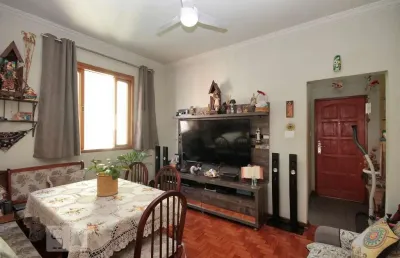 Apartamento com 1 quarto à venda na Avenida Nove de Julho, 624, Consolação, São Paulo