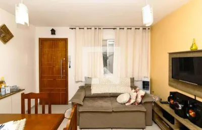 Apartamento com 2 quartos à venda na Rua Novo Oriente do Piauí, 765, Cangaíba, São Paulo