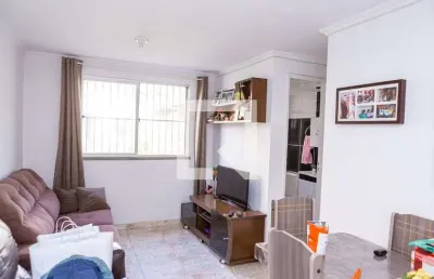 Apartamento com 2 quartos à venda na Rua Jaime Rodrigues Modesto, 125, Cangaíba, São Paulo