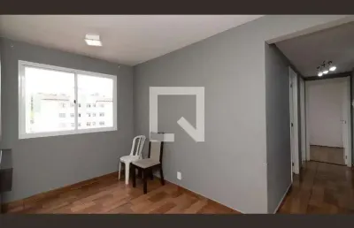 Apartamento com 2 quartos à venda na Rua Lagoa de Dentro, 170, Cangaíba, São Paulo