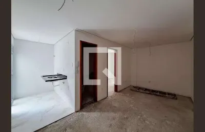 Apartamento com 1 quarto à venda na Rua São Januário, 125, Água Fria, São Paulo
