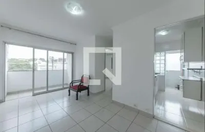 Apartamento com 1 quarto à venda na Rua dos Buritis, 389, Jabaquara, São Paulo