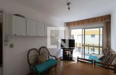 Apartamento com 2 quartos à venda na Avenida Gabriela Mistral, 1153, Vila Ré, São Paulo